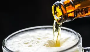 Főzdetúra és 4 x 2 dl kisüzemi sör kóstolása a FIRST Craft Beer sörfőzdében