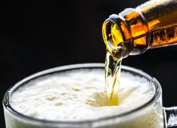 Főzdetúra és 4 x 2 dl kisüzemi sör kóstolása a FIRST Craft Beer sörfőzdében