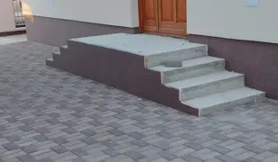 Dryvit, Homlokzati Hőszigetelés