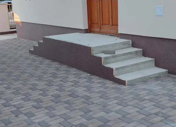 Dryvit, Homlokzati Hőszigetelés