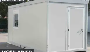 Iroda konténer eladó!