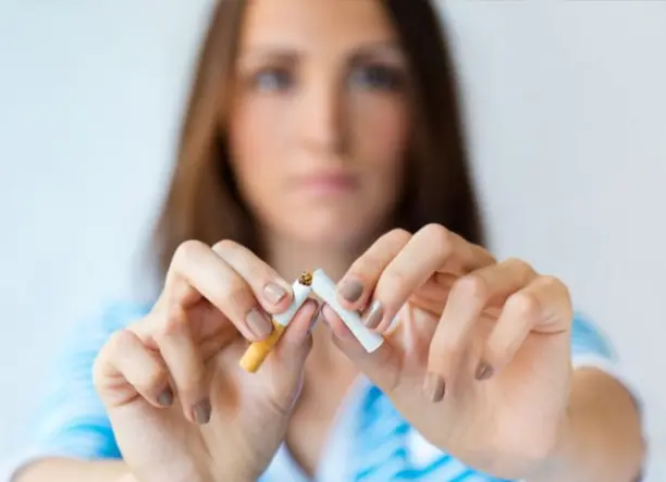 Szokj le a dohányzásról biorezonanciás kezeléssel, szabadulj meg az egészségedre ártalmas függőségtől a Medklinik Team segítségével!