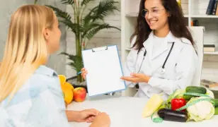 Táplálkozási és dietetikai tanácsadás a Medklinik jóvoltából