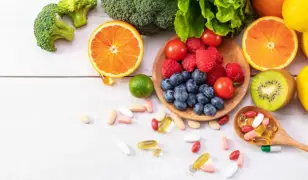 Vitamin- és ásványianyag-vizsgálat, felszívódási képesség, sav-lúg egyensúly, nehézfém-telítettség felmérés kiértékeléssel és életmód-tanácsadással a Medklinik jóvoltából