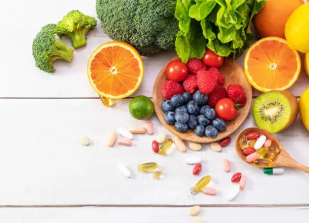 Vitamin- és ásványianyag-vizsgálat, felszívódási képesség, sav-lúg egyensúly, nehézfém-telítettség felmérés kiértékeléssel és életmód-tanácsadással a Medklinik jóvoltából