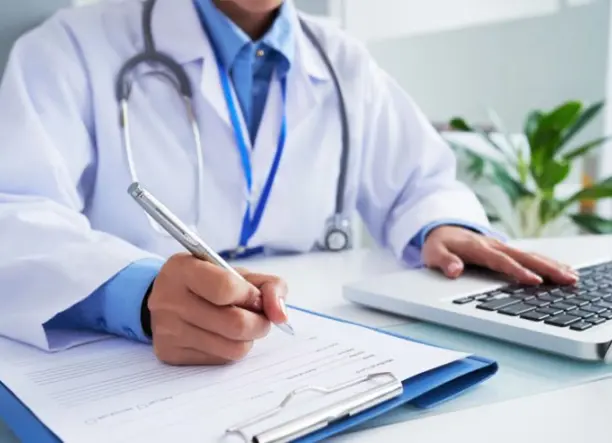 Teljes körű egészségügyi állapotfelmérés és szűrővizsgálat 7 vizsgálattal a Medklinik Team jóvoltából