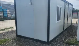 Irodakonténer eladó!