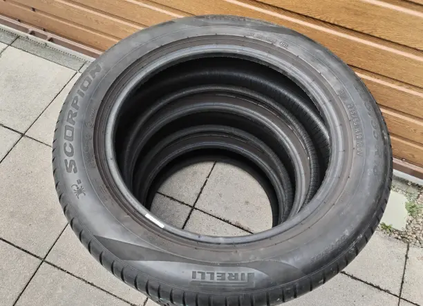 235 55 18 pirelli 235/55 R 18 nyári gumi garnitura 2021.47.hét
