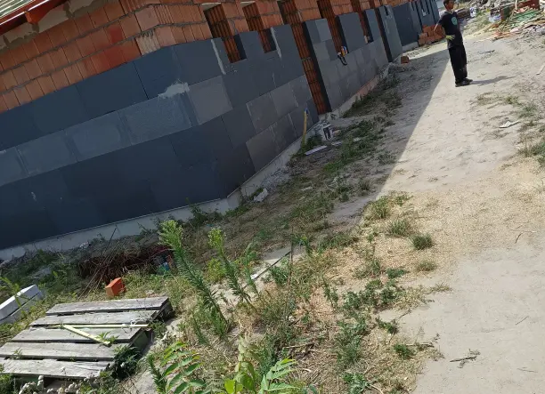 Kőműves munkát vállalok