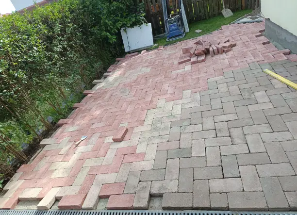 Kőműves munkát vállalok