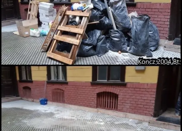 Sitt Szállítás Lomtalanítás költöztetés