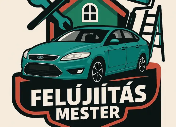 Felújítás Mester:-)