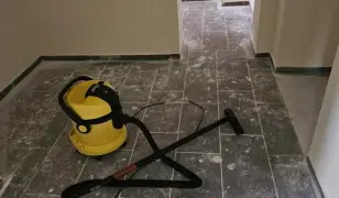 ✅ Takarítás