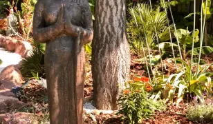 Buddha szobor