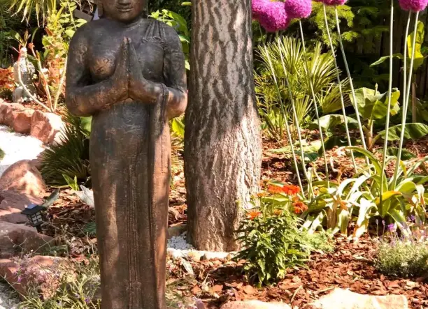 Buddha szobor