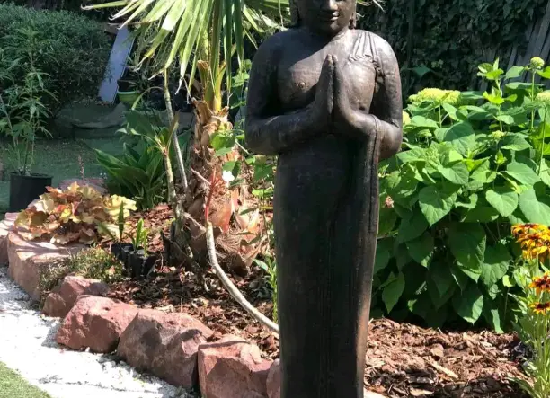 Buddha szobor
