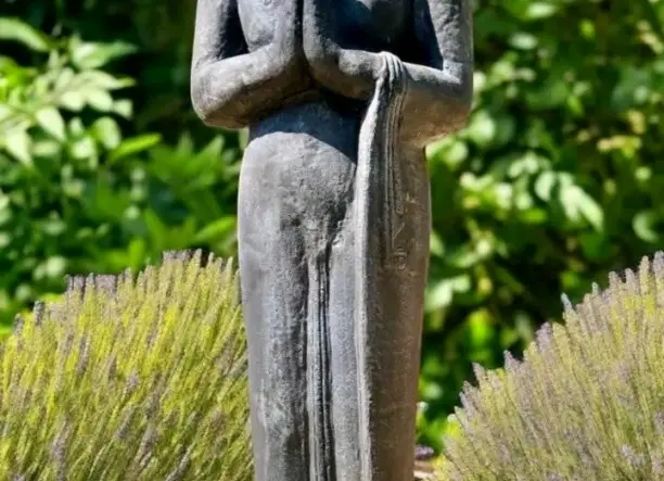 Buddha szobor