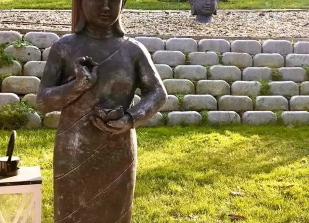 Buddha szobor