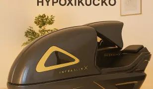 INGYENES INFRASLIMX PRÓBA