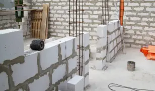 Kőműves munkák elvégzését vállalom!