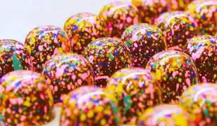 Festett bonbon készítő tanfolyam az Ars Socolata jóvoltából