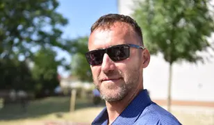 Test Karbantartó Csontkovácsolás és Masszázs