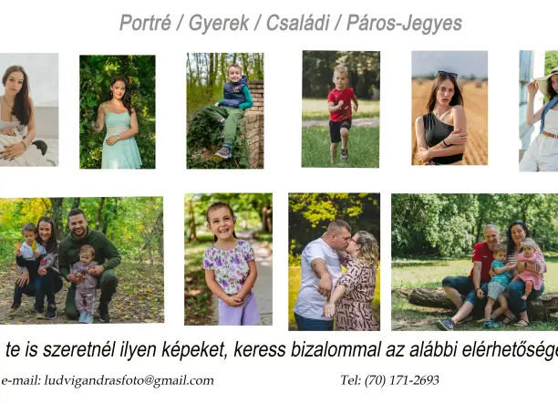 Fotózás