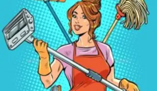 Megbízható segítség Szegeden és környékén – takarítás, lomtalanítás, idősgondozás, bevásárlás