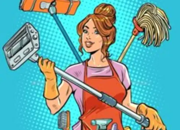 Megbízható segítség Szegeden és környékén – takarítás, lomtalanítás, idősgondozás, bevásárlás