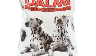 KUTYAELEDEL DALMI 10KG MARHA