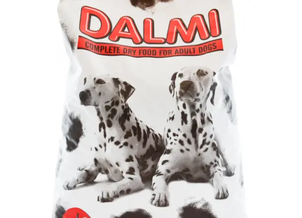 KUTYAELEDEL DALMI 10KG MARHA