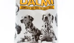 KUTYAELEDEL DALMI 10KG BAROMFI