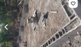 Kőműves munkát vállalok (tetőkészítés, csatornázás, tér kövezés)