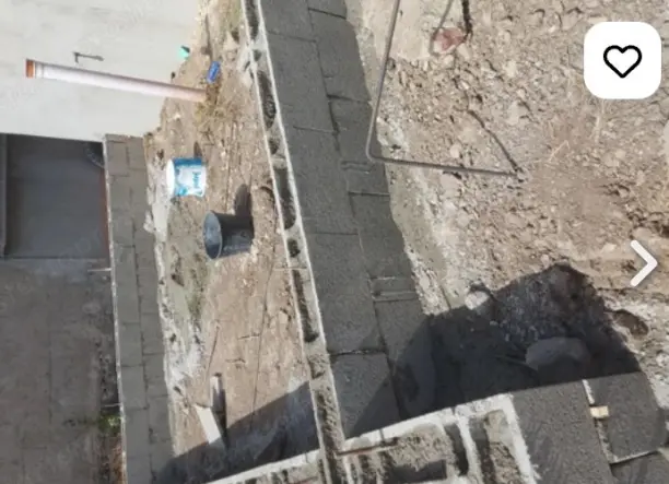 Kőműves munkát vállalok (tetőkészítés, csatornázás, tér kövezés)