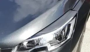 Mobil autokozmetika