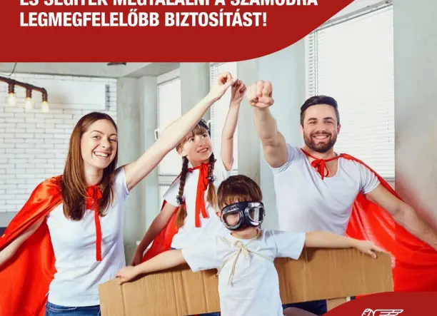 Biztosítás / Megtakarítás