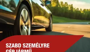 Szabd személyre velem a KGFB biztosításod