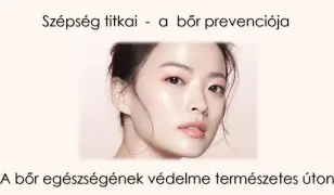 Kollagénpótlás és bőrmikrobiom – a fiatal bőr innovációs forradalma Koreából, Holisztikus bőrápolási tanfolyam ✨