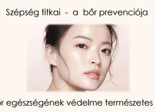 Kollagénpótlás és bőrmikrobiom – a fiatal bőr innovációs forradalma Koreából, Holisztikus bőrápolási tanfolyam ✨