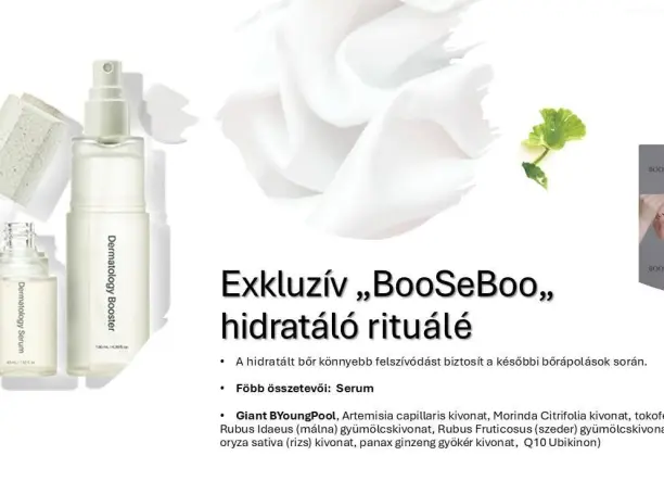 Kollagénpótlás és bőrmikrobiom – a fiatal bőr innovációs forradalma Koreából, Holisztikus bőrápolási tanfolyam ✨