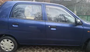 suzuki alto 2004 es eladó