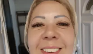 Műszempilla építés Gigipilla
