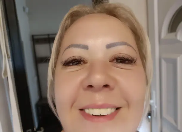 Műszempilla építés Gigipilla