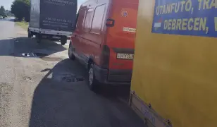 Költöztetés