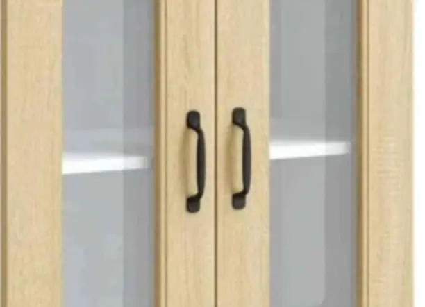 Konyhabútor új
