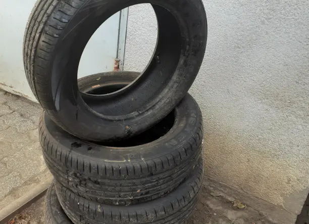 NYÁRIGUMI Garnitura 4DB