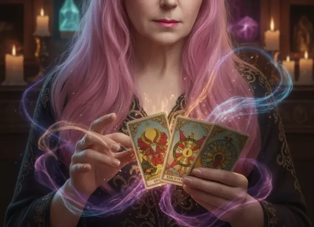 Spirituális tanácsadás