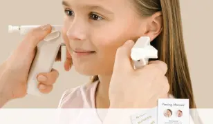 Blomdahl fülbelövés