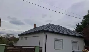 Tetőfedés rövid határidővel !