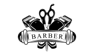 A Te Barbered!